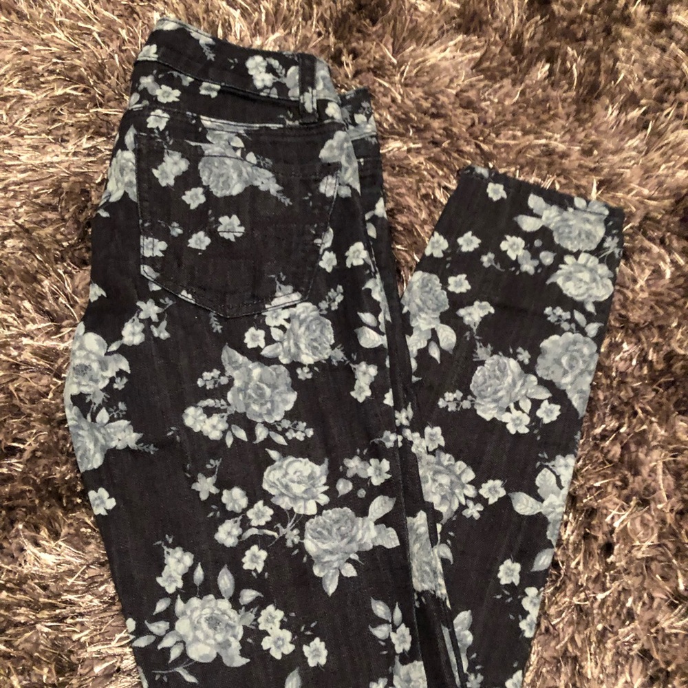 American Eagle Jegging